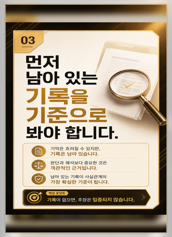 탐정의뢰, 기업에서 필요한 5가지 상황 | LIRA 기업 외부 실무팀 - 이럴 때 중요한 것은 의심만으로 결론을 내리는 것이 아닙니다 관련 이미지