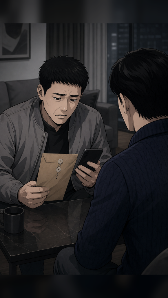 땅을 팔았는데 경매 위기? 토지 대금 미지급으로 탐정의뢰를 맡긴 형제의 이야기 - 잔금을 요구할 때마다 시행사는 이미지 4 땅을 팔았는데 경매 위기? 토지 대금 미지급으로 탐정의뢰를 맡긴 형제의 이야기 - 잔금을 요구할 때마다 시행사는 관련 이미지