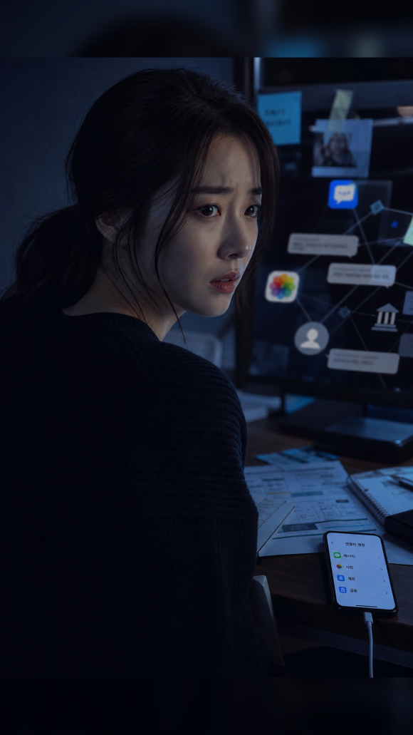LIRA 스마트폰 해킹이 의심될 때도 탐정에게 의뢰할 수 있습니다 - 처음에는 휴대폰이 오래돼서 생긴 문제라고 넘겼지만, 데이터 사용량과 발열도… 관련 이미지