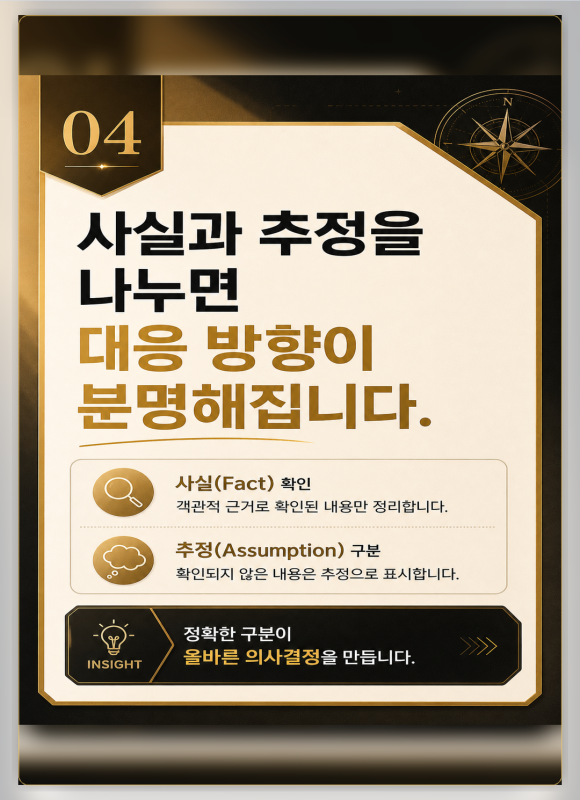 탐정의뢰, 기업에서 필요한 5가지 상황 | LIRA 기업 외부 실무팀 - 1 관련 이미지