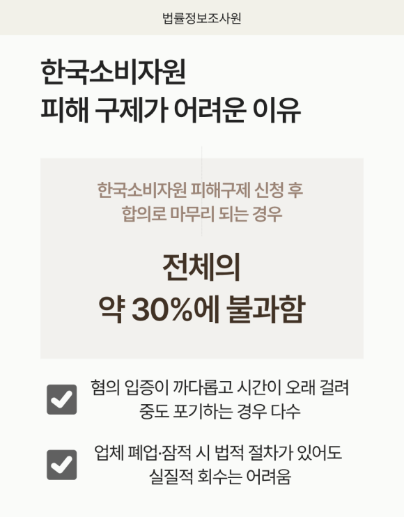 인테리어 사기 대처법, 피해 입었다면 지금 바로 움직이세요 - 한국소비자원에 접수된 실내건축·인테리어 관련 상담 건수는 2023년 3,87… 이미지 4 인테리어 사기 대처법, 피해 입었다면 지금 바로 움직이세요 - 한국소비자원에 접수된 실내건축·인테리어 관련 상담 건수는 2023년 3,87… 관련 이미지