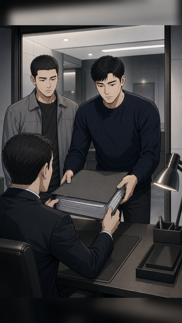 땅을 팔았는데 경매 위기? 토지 대금 미지급으로 탐정의뢰를 맡긴 형제의 이야기 - 이후 관계자들과 연락까지 끊겼습니다 이미지 5 땅을 팔았는데 경매 위기? 토지 대금 미지급으로 탐정의뢰를 맡긴 형제의 이야기 - 이후 관계자들과 연락까지 끊겼습니다 관련 이미지