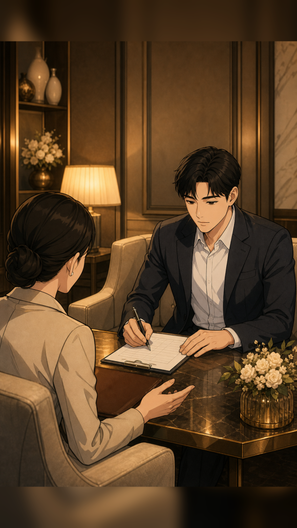 매칭은 0회인데 환불 안 해주는 결혼정보회사 탐정 의뢰 - 단순히 ‘내부 규정’이라는 말만으로 관련 이미지