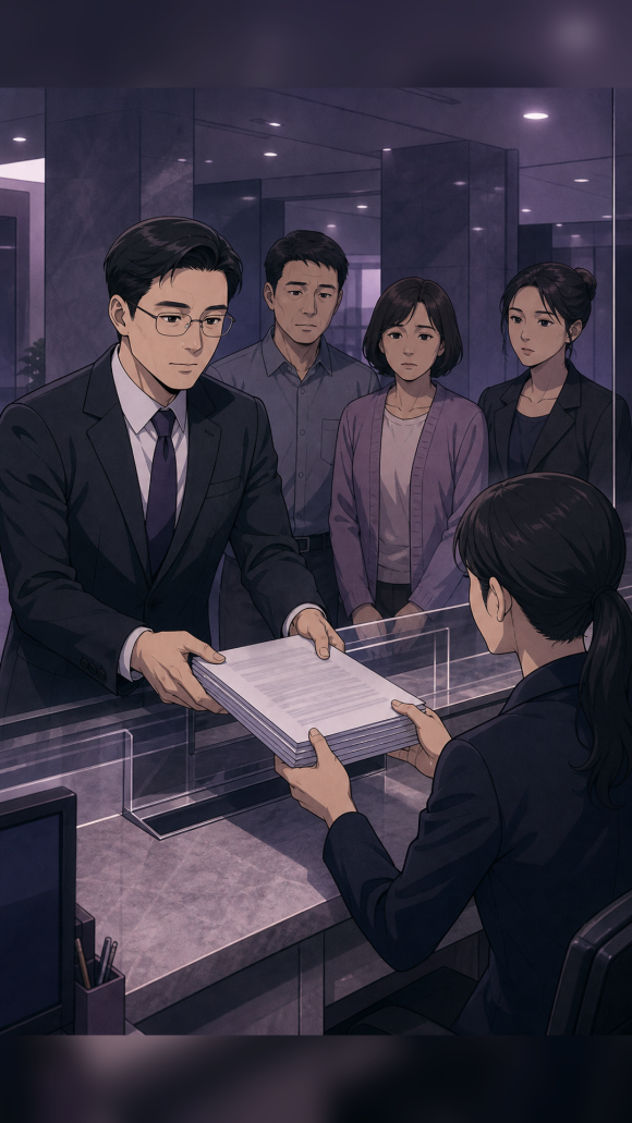 의무심사를 준비하던 25년 차 군인, 무단이탈 혐의에 탐정의뢰 - 상급 부대의 지시와 관련 이미지