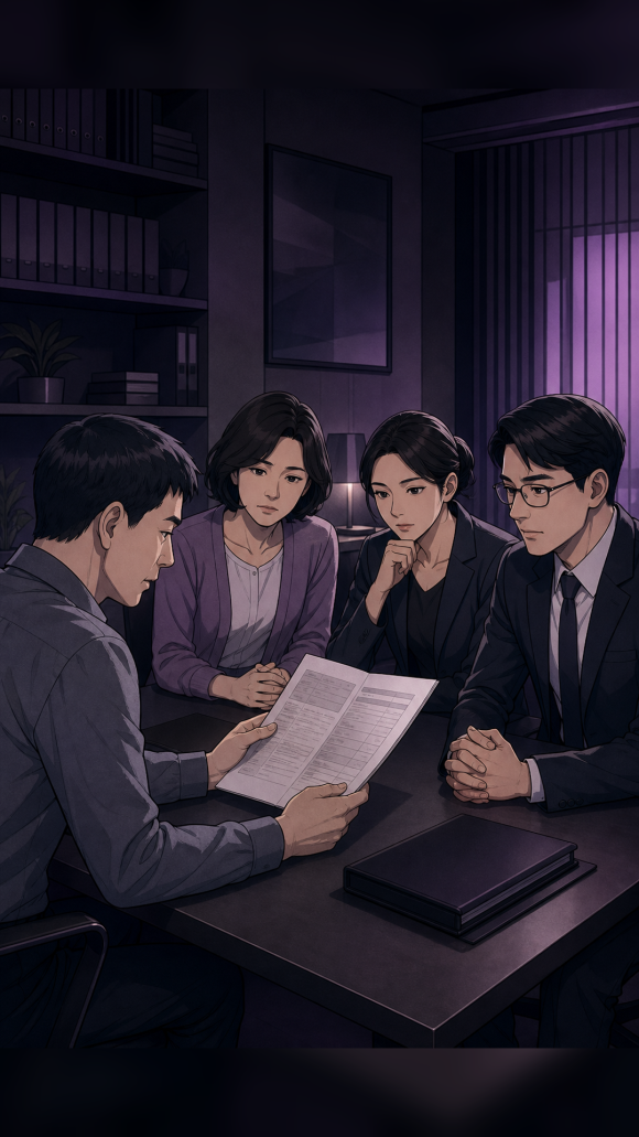 의무심사를 준비하던 25년 차 군인, 무단이탈 혐의에 탐정의뢰 - 제공된 사례에 따르면 관련 이미지
