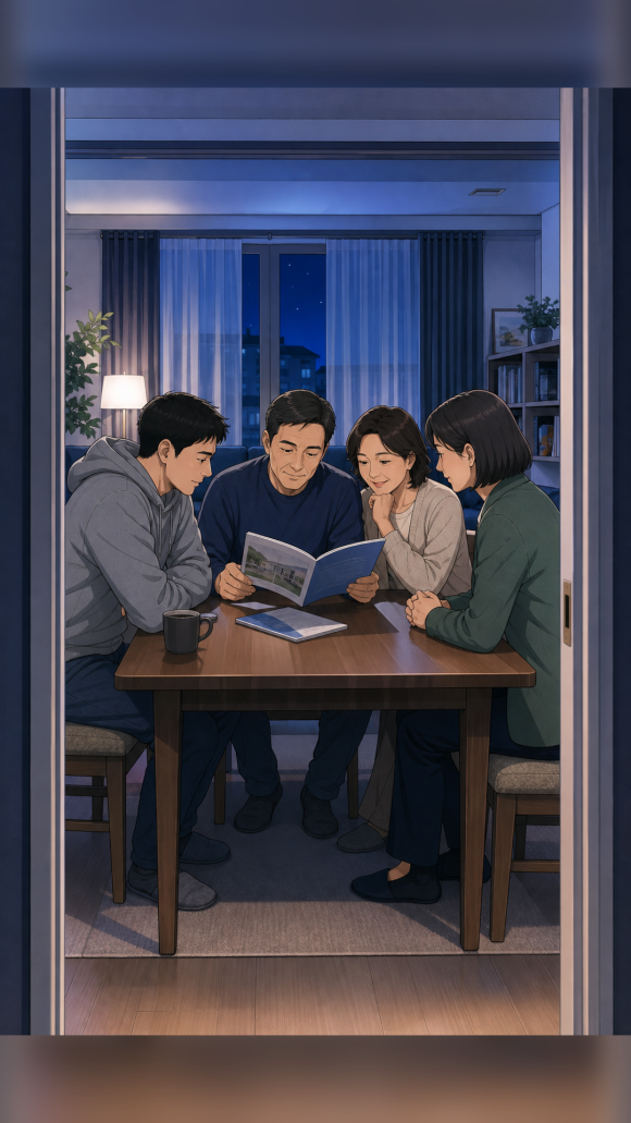 휴대폰까지 초기화하고 사이비 종교에 들어간 아들. 탐정의뢰로 설득 - 모임과 연락을 끊었다고 해서 이미지 10 휴대폰까지 초기화하고 사이비 종교에 들어간 아들. 탐정의뢰로 설득 - 모임과 연락을 끊었다고 해서 관련 이미지